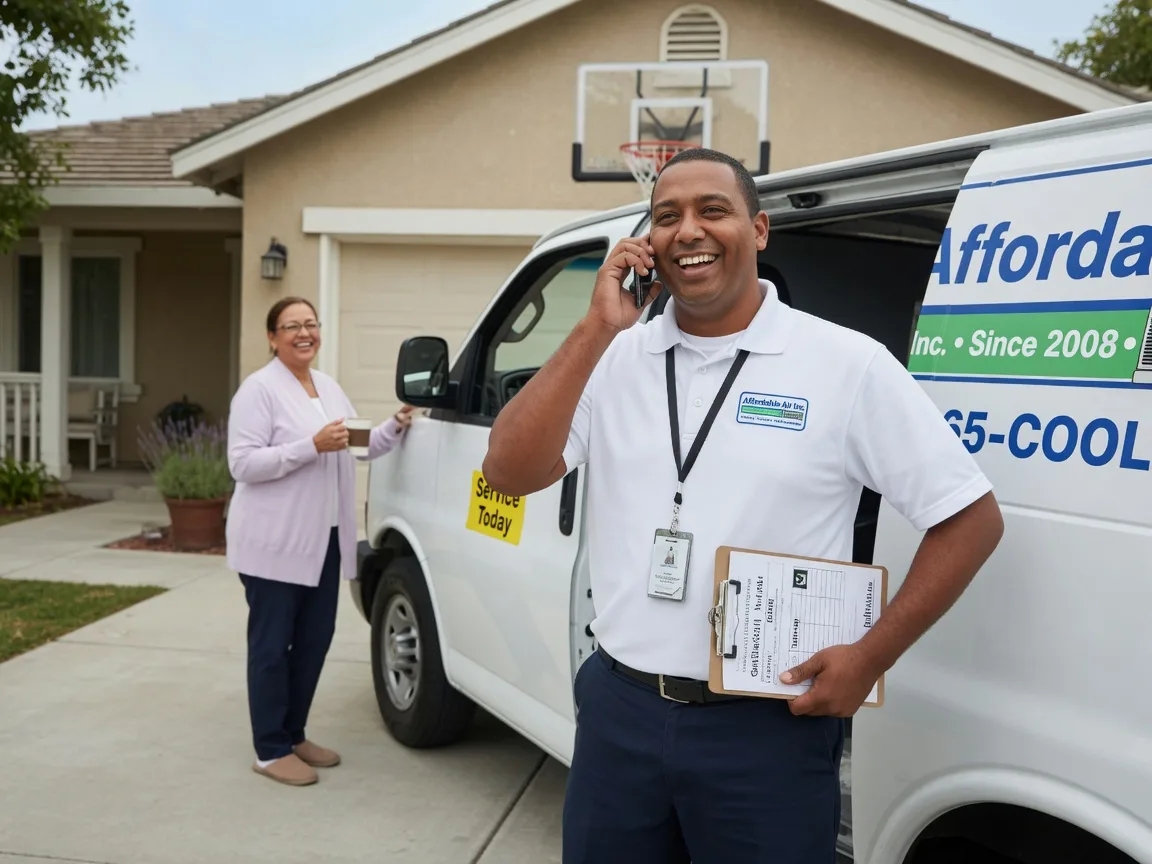 Central Ac Repair Thorndike, ME FAQs